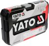 YATO Gola sada 3/8" 22 ks (YT-38561)