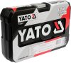 YATO Gola sada 1/2" 12 ks (YT-38671)