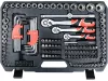 YATO SADA NÁSTROJOVÝCH KLÚČOV 1/4", 3/8", 1/2" 198 KS (YT-38850)