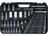 YATO SADA NÁSTROJOVÝCH KLÚČOV 1/4", 3/8", 1/2" 198 KS (YT-38850)