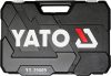YATO Sada elektro náradia 68 ks kufrík (YT-39009)