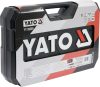 YATO Sada elektro náradia 68 ks kufrík (YT-39009)