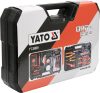 YATO Sada elektro náradia 68 ks kufrík (YT-39009)