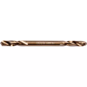 YATO DVOJNÁSOBNÝ KOVOVÝ SKRUTOVÝ VRTÁK 3,0MM (YT-40010)
