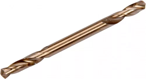 YATO DVOJNÁSOBNÝ KOVOVÝ SKRUTOVÝ VRTÁK 3,0MM (YT-40010)