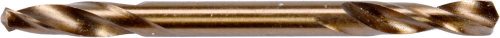 YATO DVOJNÁSOBNÝ KOVOVÝ SKRUTOVÝ VRTÁK 4,0MM (YT-40013)