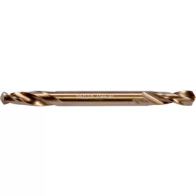 YATO DVOJNÁSOBNÝ KOVOVÝ SKRUTOVÝ VRTÁK 4,5MM (YT-40015)