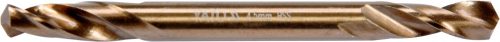 YATO DVOJNÁSOBNÝ KOVOVÝ SKRUTOVÝ VRTÁK 4,5MM (YT-40015)