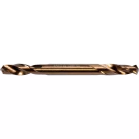   YATO HSS 6542 vrták do kovu obojstranný d5,5mm L66/16mm (YT-40018)