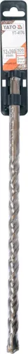 YATO Vrták do betónu SDS+ 12 x 260 mm (YT-4176)