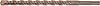 YATO Vrták do betónu SDS+ 14 x 260 mm (YT-4179)
