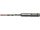 YATO VRTÁK SDS PLUS PREMIUM 5MM/ 110MM (YT-41930)