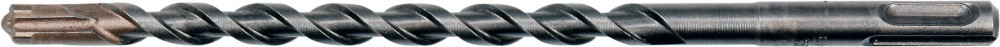 YATO Vrták do železobetónu SDS Plus Premium X-typ10 x 210 mm so 4 reznými hranami (YT-41945)