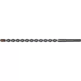  YATO Vrták do železobetónu SDS+ Premium, typ "X", Ø= 12 x 300/245 mm, 4 hrany (YT-419506)