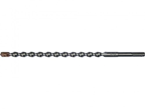 YATO Vrták do železobetónu SDS+ Premium, typ "X", Ø= 12 x 300/245 mm, 4 hrany (YT-419506)