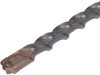 YATO Vrták do železobetónu SDS+ Premium, typ "X", Ø= 12 x 300/245 mm, 4 hrany (YT-419506)