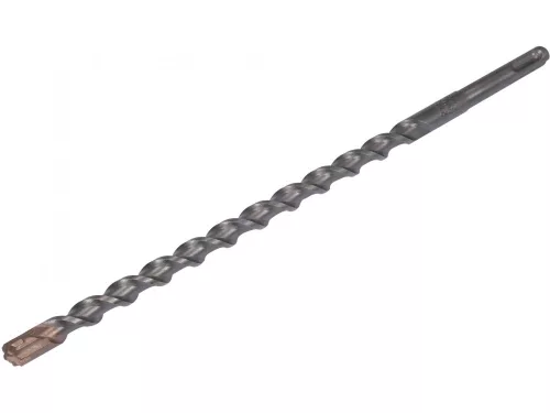 YATO Vrták do železobetónu SDS+ Premium, typ "X", Ø= 12 x 300/245 mm, 4 hrany (YT-419506)