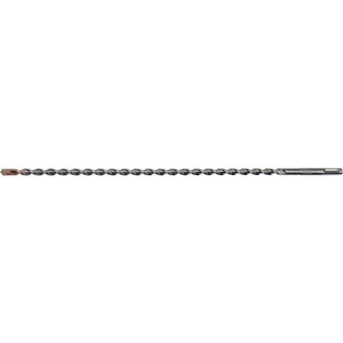 YATO vrták do muriva, 4-britový sds-plus 10x460 mm (YT-41953)