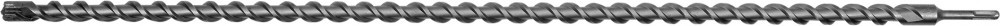 YATO VRTÁK SDS PLUS PREMIUM 22MM/1000MM (YT-41973)