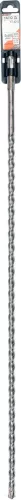 YATO Vrták do betónu SDS+ 10 x 600 mm X-TIP (YT-4213)