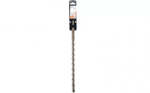 YATO Vrták do betónu SDS+ 12 x 260 mm X-TIP (YT-4215)