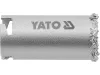 YATO Volfrámová dierovka 33 mm (YT-43910)