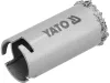 YATO Volfrámová dierovka 33 mm (YT-43910)