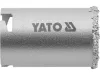 YATO Volfrámová dierovka 43 mm (YT-43911)