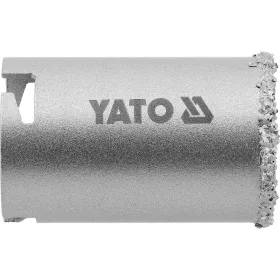YATO Volfrámová dierovka 43 mm (YT-43911)