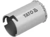 YATO Volfrámová dierovka 43 mm (YT-43911)
