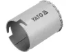 YATO Volfrámová dierovka 53 mm (YT-43912)