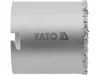 YATO Volfrámová dierovka 67 mm (YT-43913)