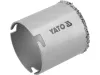 YATO Volfrámová dierovka 67 mm (YT-43913)