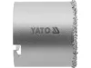 YATO Volfrámová dierovka 73 mm (YT-43914)