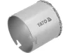 YATO Volfrámová dierovka 73 mm (YT-43914)