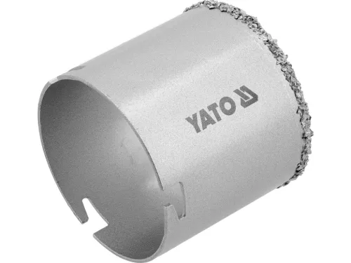 YATO Volfrámová dierovka 73 mm (YT-43914)