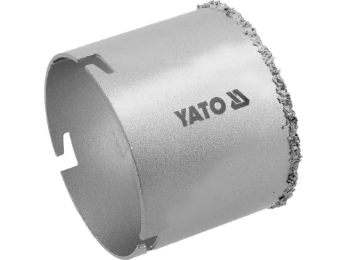 YATO Volfrámová dierovka 83 mm (YT-43915)