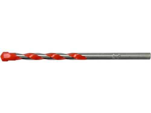 YATO Univerzálny vrták YG8, HRC 90-92, Ø= 5 mm, L= 85 mm ( (YT-43942)