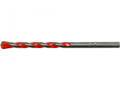 YATO Univerzálny vrták YG8, HRC 90-92, Ø= 6 mm, L= 100 mm (YT-43943)