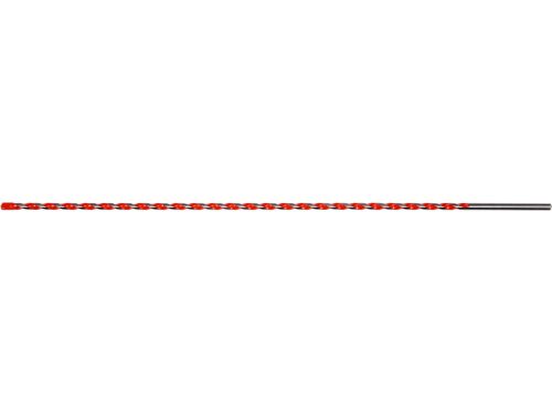 YATO Univerzálny vrták 6 x 400 mm YG8 HRC 90-92 (YT-43960)