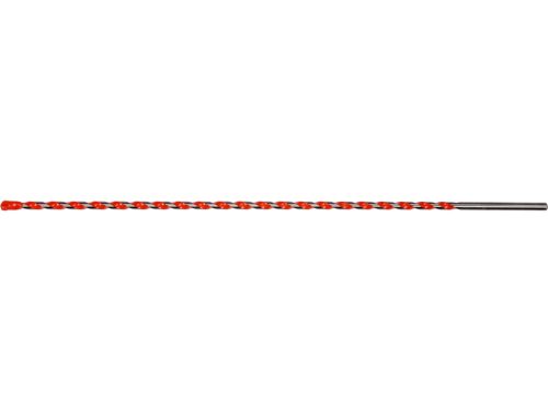 YATO Univerzálna vŕtačka 8 x ​​400 mm YG8 HRC 90-92 (YT-43962)