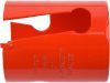 YATO TCT UNIVERZÁLNA OTVOROVÁ PÍLA 51MM 5/8'' (YT-43976)