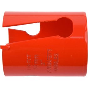   YATO TCT UNIVERZÁLNA OTVOROVÁ PÍLA 51MM 5/8'' (YT-43976)