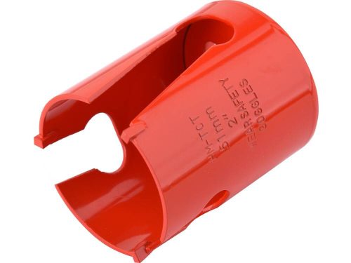 YATO TCT UNIVERZÁLNA OTVOROVÁ PÍLA 51MM 5/8'' (YT-43976)