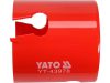 YATO Univerzálny vrták na OSB, keramiku, silikátové dosky 64x60 mm (YT-43978)