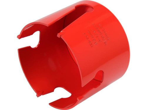 YATO UNIVERZÁLNA OTVOROVÁ PÍLA TCT 83MM 5/8'' NA SILKA, KERAMICKÉ BLOKY A OSB DOSKY (YT-43981)