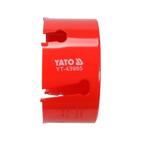   YATO TCT UNIVERZÁLNA OTVOROVÁ PÍLA 127MM 5/8'' (YT-43985)