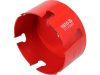 YATO TCT UNIVERZÁLNA OTVOROVÁ PÍLA 127MM 5/8'' (YT-43985)
