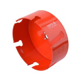   YATO TCT UNIVERZÁLNA OTVOROVÁ PÍLA 152MM 5/8'' (YT-43986)