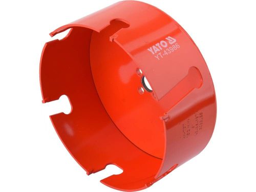 YATO TCT UNIVERZÁLNA OTVOROVÁ PÍLA 152MM 5/8'' (YT-43986)